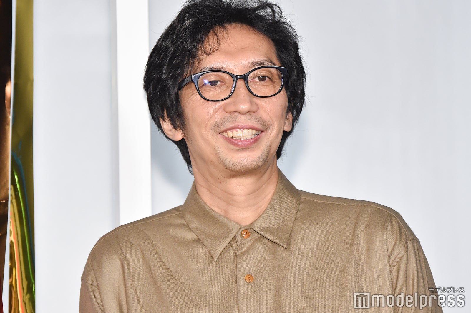 行定勲監督 （C）モデルプレス