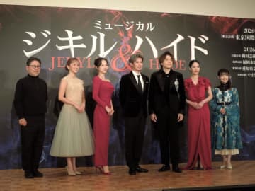 「鎌倉殿の13人」でも注目の38歳俳優 主演ミュージカル再演 初演時は「身も心もボロボロに」