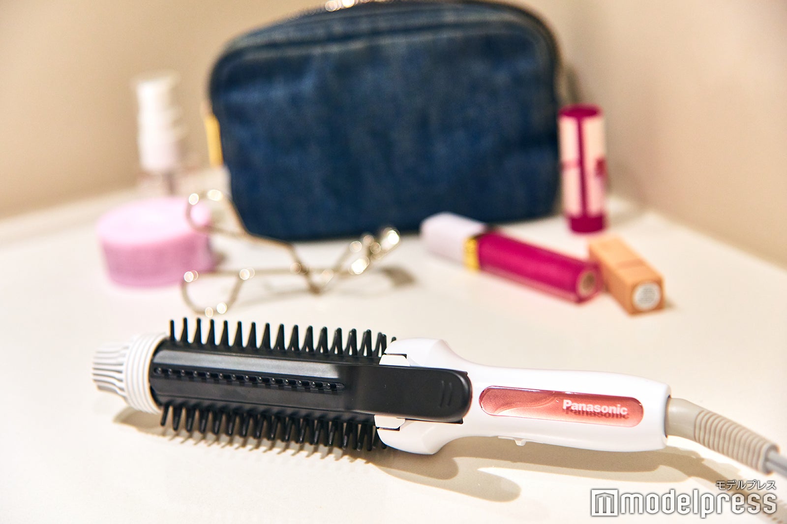 温まるまでの立ち上がりにかかる時間はわずか1分30秒(※2)（C）モデルプレス