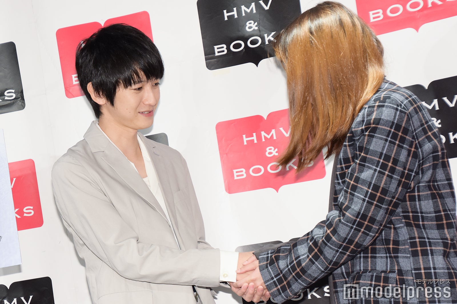 本郷奏多（C）モデルプレス