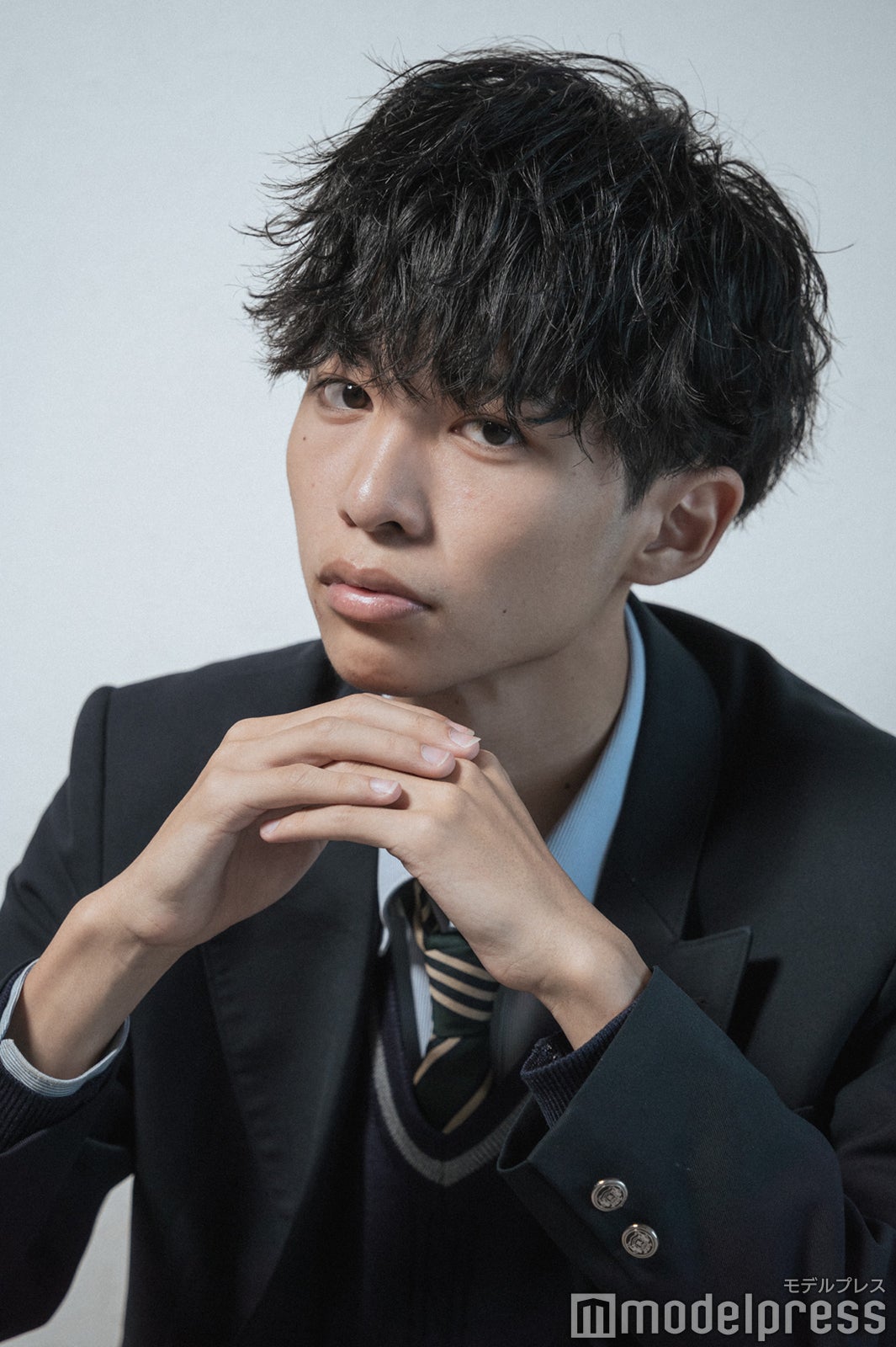 古畑勇吹さん（C）モデルプレス