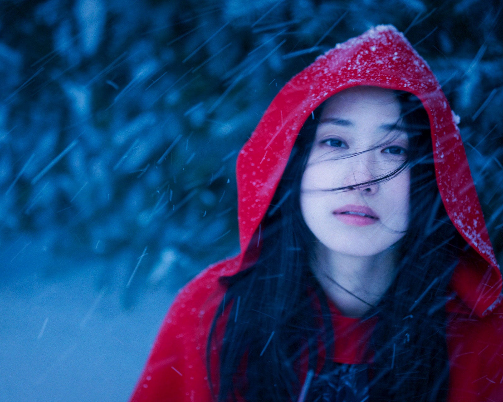 澄田綾乃（提供写真）