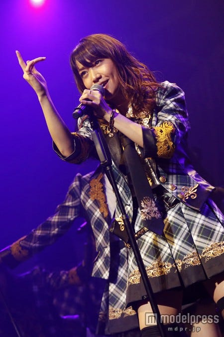 大島優子(C)AKS