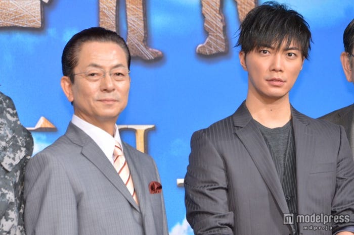 成宮寛貴氏 相棒 2週連続登場でネット沸く 父からのメッセージ も話題に モデルプレス 成宮寛貴氏 相棒 2週連続登場でネット沸く 父からのメッセージ も話題に モデルプレス