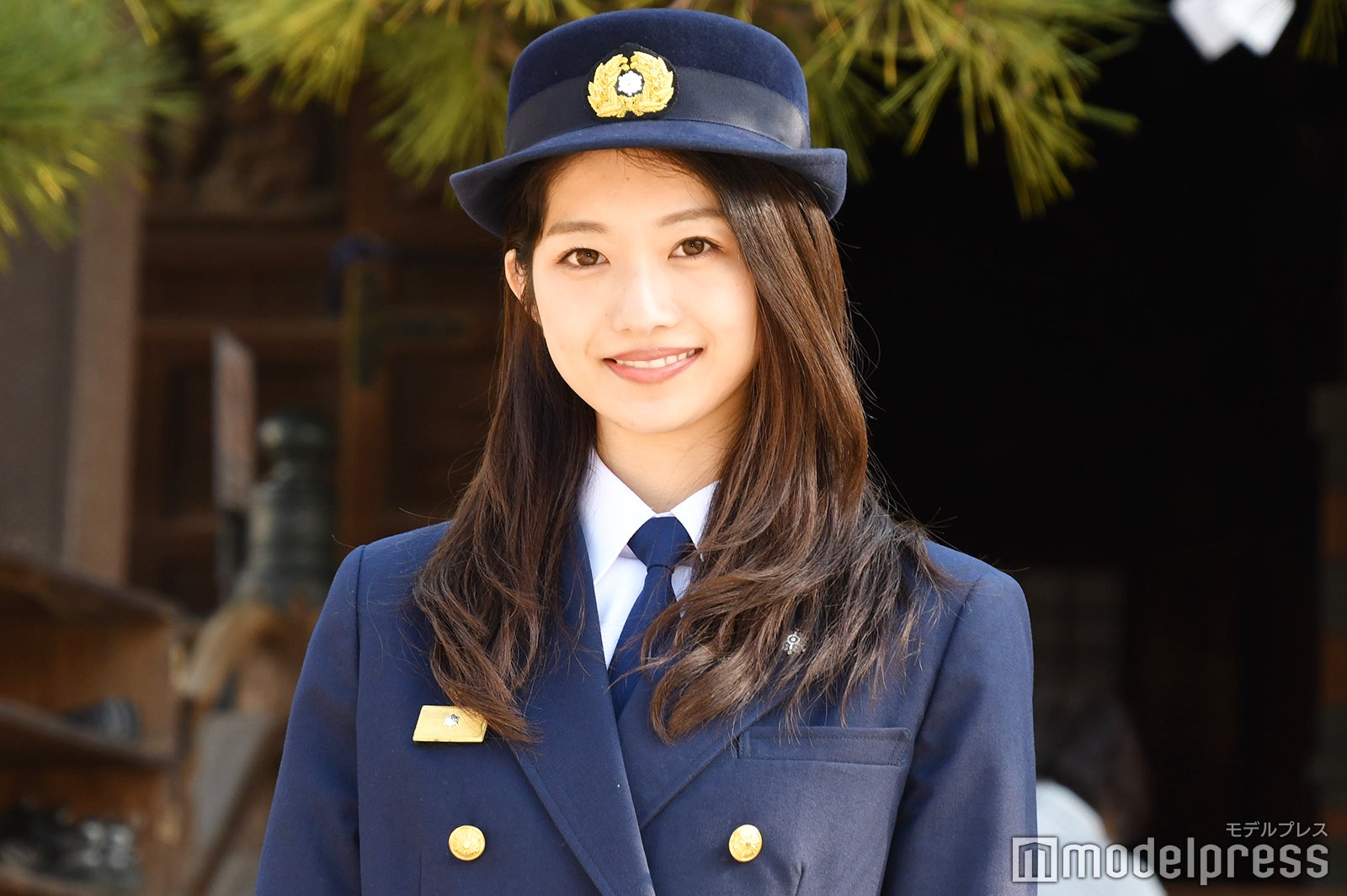 小室安未（C）モデルプレス