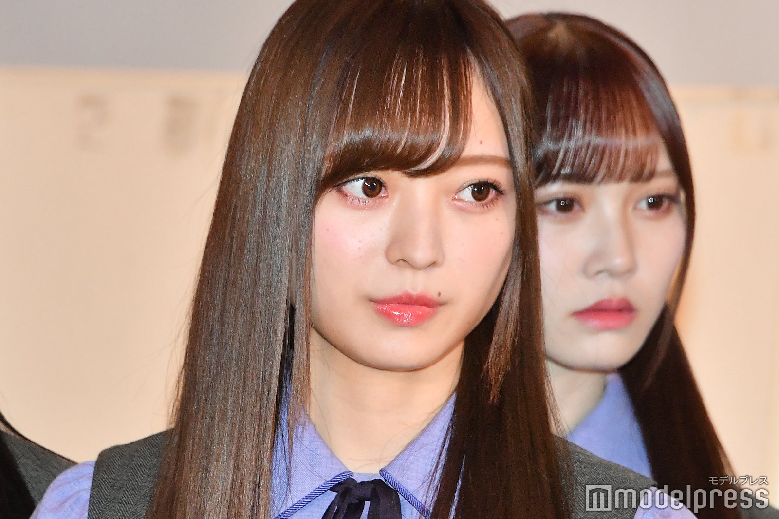 梅澤美波 （C）モデルプレス