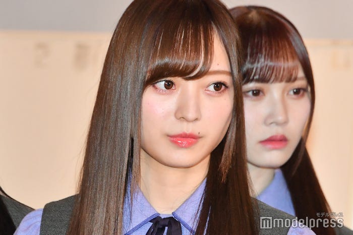 梅澤美波 (C)モデルプレス