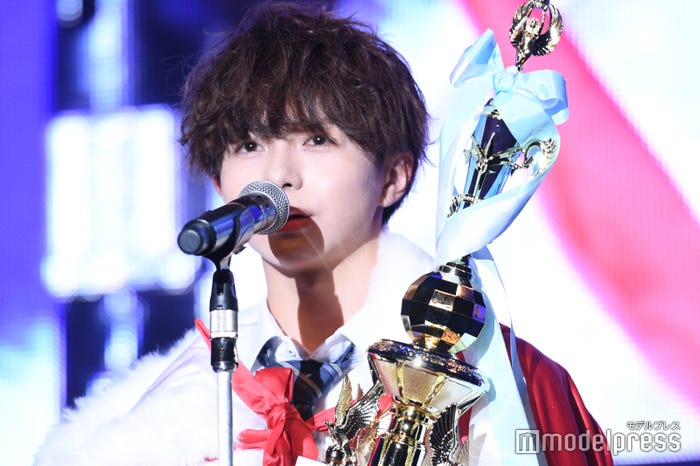 松本仁くん(C)モデルプレス