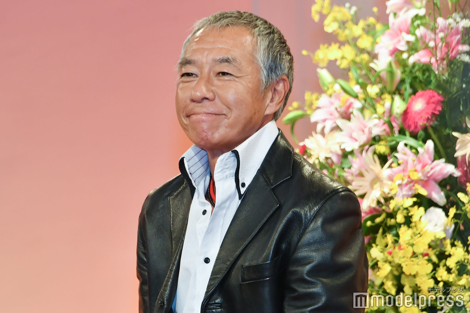 柳葉敏郎（C）モデルプレス