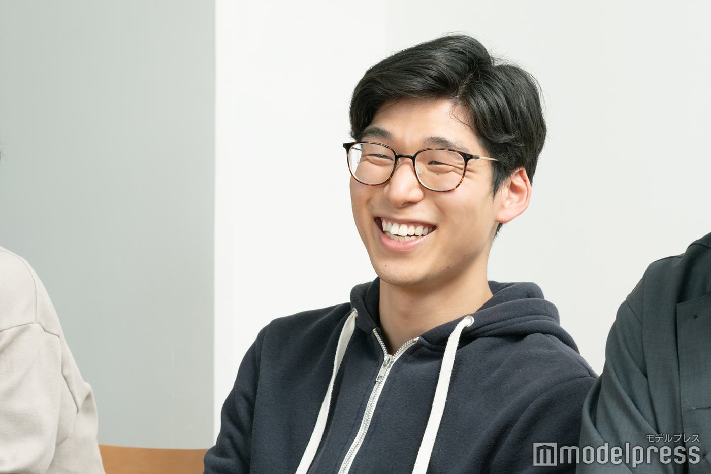 Kevin(C)モデルプレス