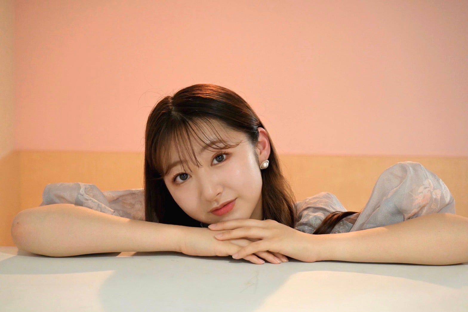 エントリーNo.3村田 歩乃香（提供写真）