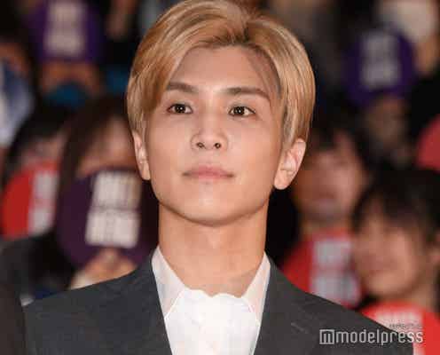 三代目JSB岩田剛典、主演・長谷川博己との対峙シーンで恐縮した理由「申し訳ない」友人からの反応も明かす<アンチヒーロー>