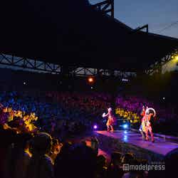 ワンピース・プレミアショー 2023(C)モデルプレス