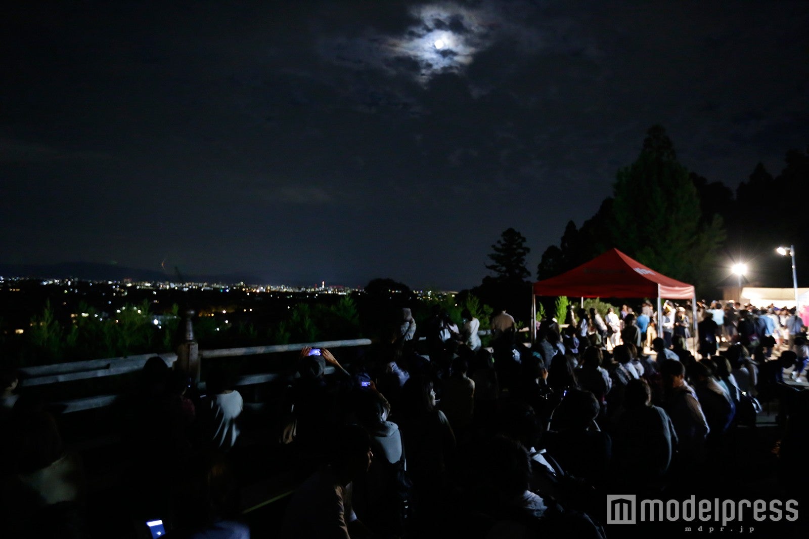 宙フェス過去開催時の様子／画像提供：宙フェス実行委員会