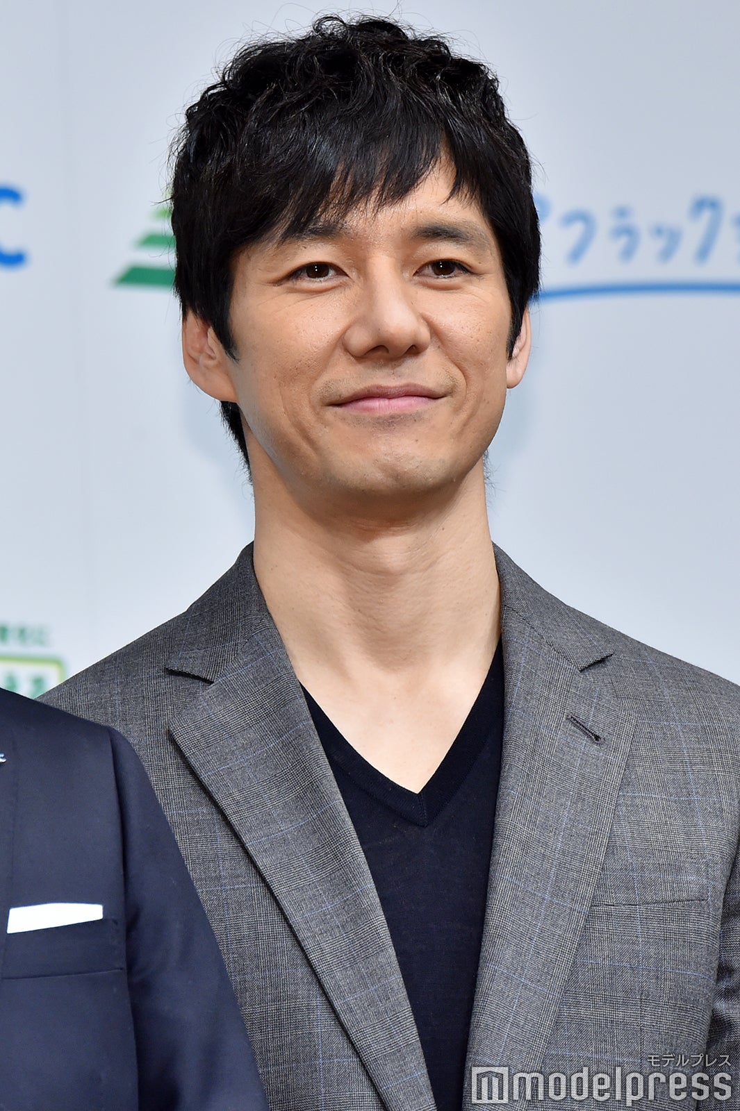 西島秀俊 （C）モデルプレス