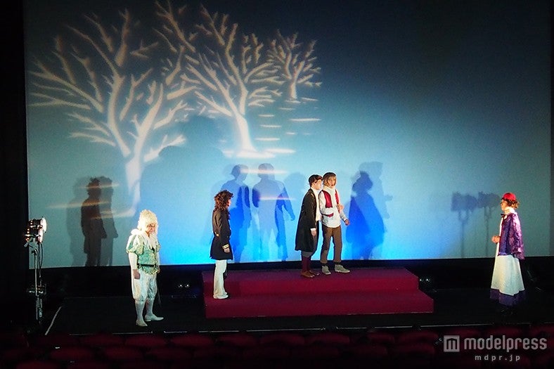 過去開催時の様子／画像提供：イクスピアリ