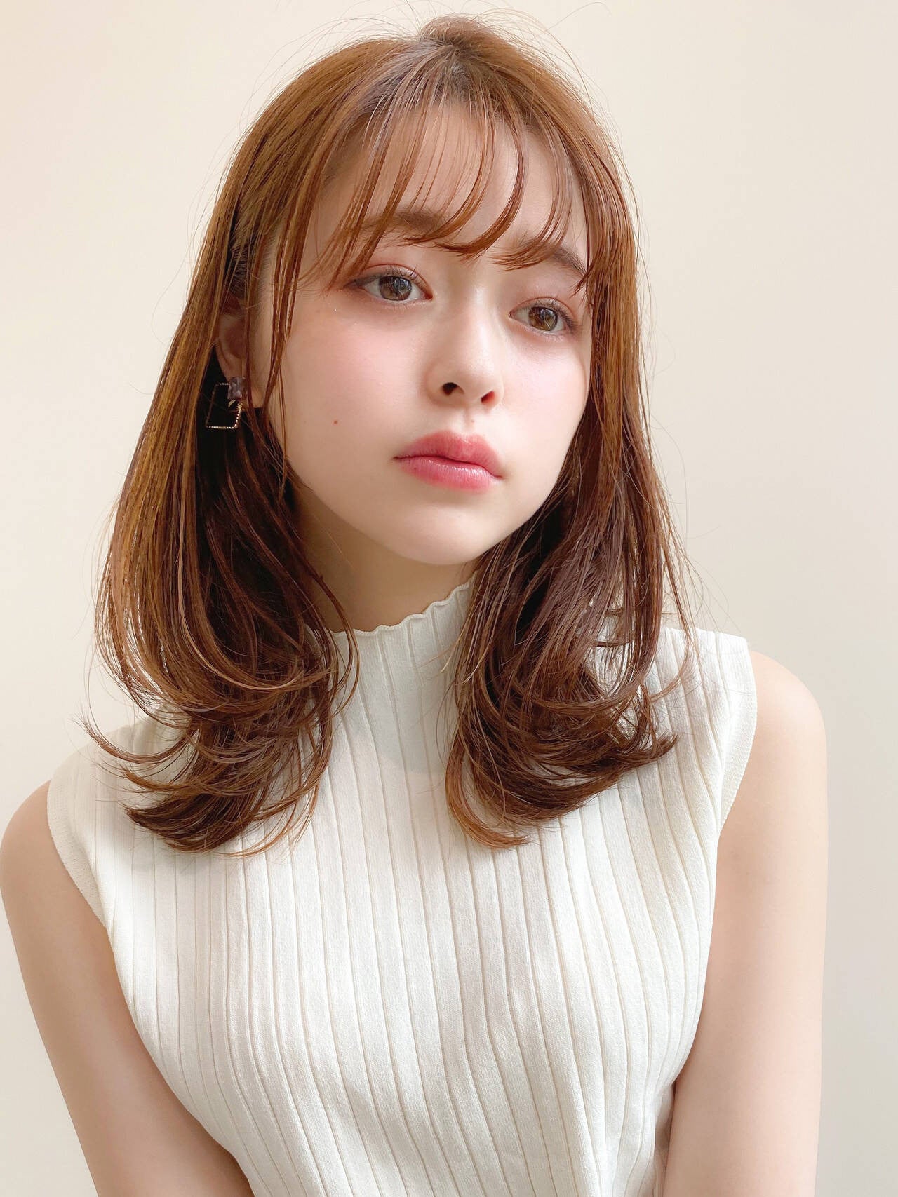 忙しくても可愛いヘアスタイルでいたいママさん必見 モデルプレス