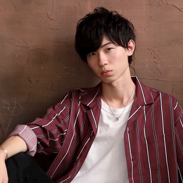 龍谷大学・金川真道さん（提供写真）