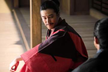 【豊臣兄弟】本能寺まで2年→現状、明智より信長を恨んでいる人物 なぜか2カ月近く出番なしも 秀吉播磨攻めの裏で→信長憎む残酷事件が発生