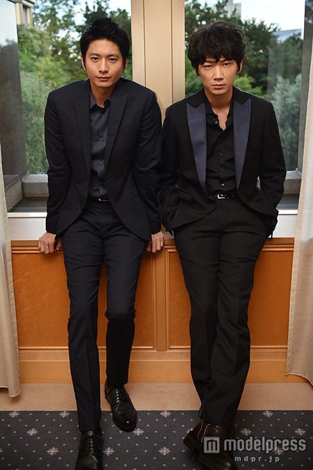 向井理 綾野剛の 絆 初めての喜び といくつもの共通点 モデルプレスインタビュー モデルプレス 向井理 綾野剛の 絆 初めての喜び といくつもの共通点 モデルプレスインタビュー モデルプレス