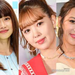 モデルプレス - 藤田ニコル・ヨンア・GENKINGも 美女たちが続々YouTuberデビュー