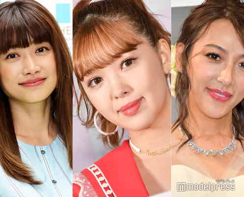 藤田ニコル・ヨンア・GENKINGも 美女たちが続々YouTuberデビュー