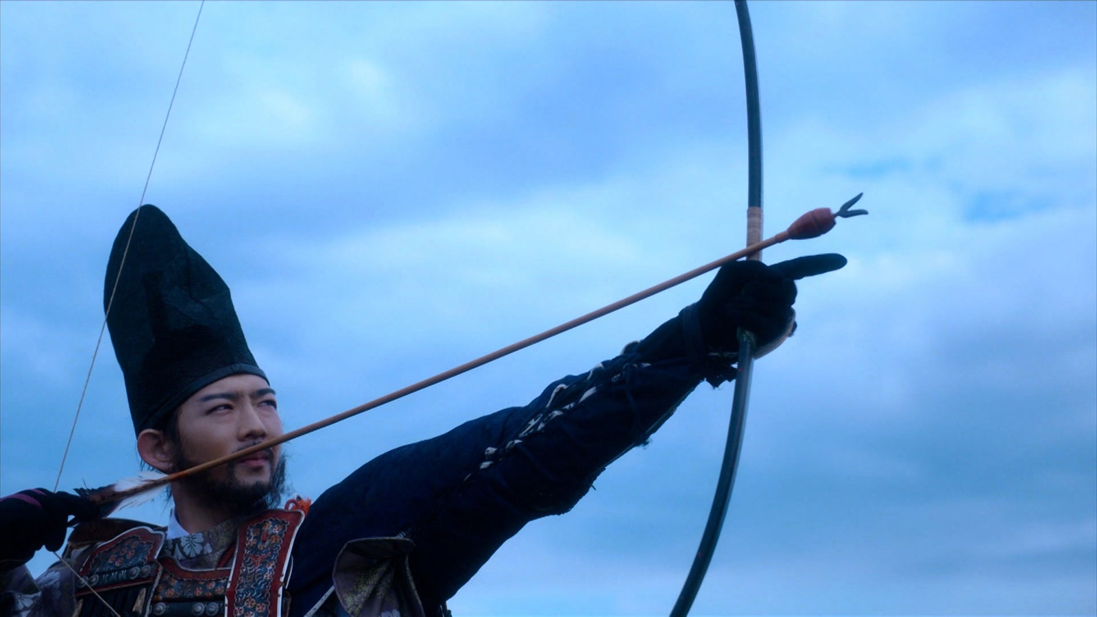 「光る君へ」第46話（C）NHK