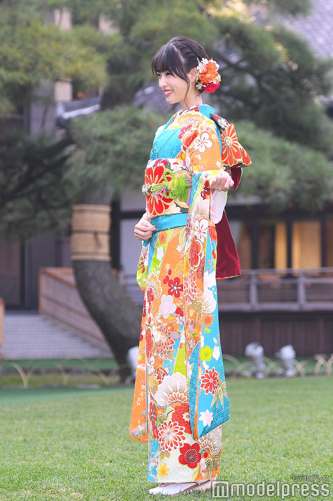 高橋ひかる （C）モデルプレス