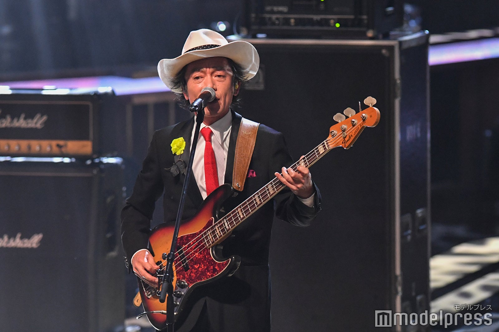 男闘呼組（C）モデルプレス