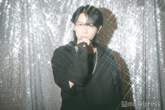 松本羚央さん(C)モデルプレス