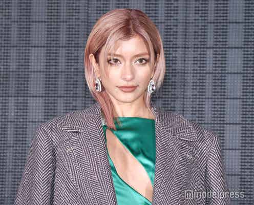 ローラ“携帯紛失”で心配の声