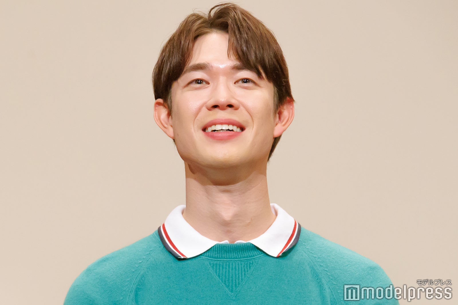 宮沢氷魚（C）モデルプレス