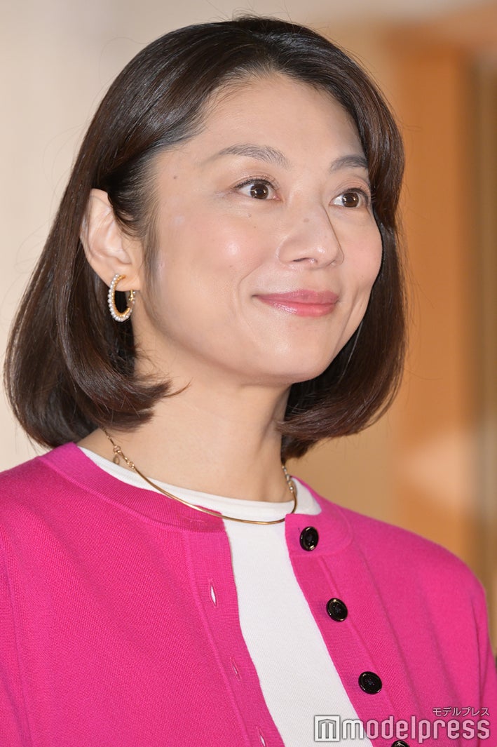 小池栄子（C）モデルプレス