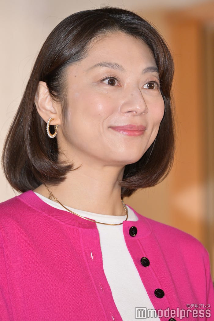 小池栄子(C)モデルプレス