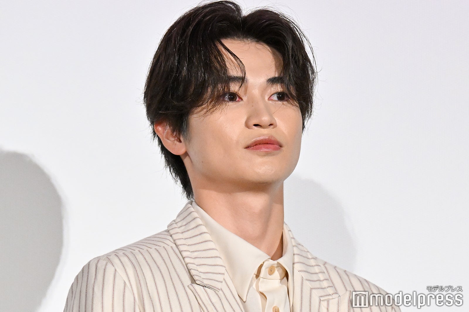 西垣匠（C）モデルプレス