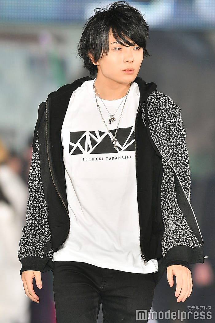 ワタナベマホト (C)モデルプレス