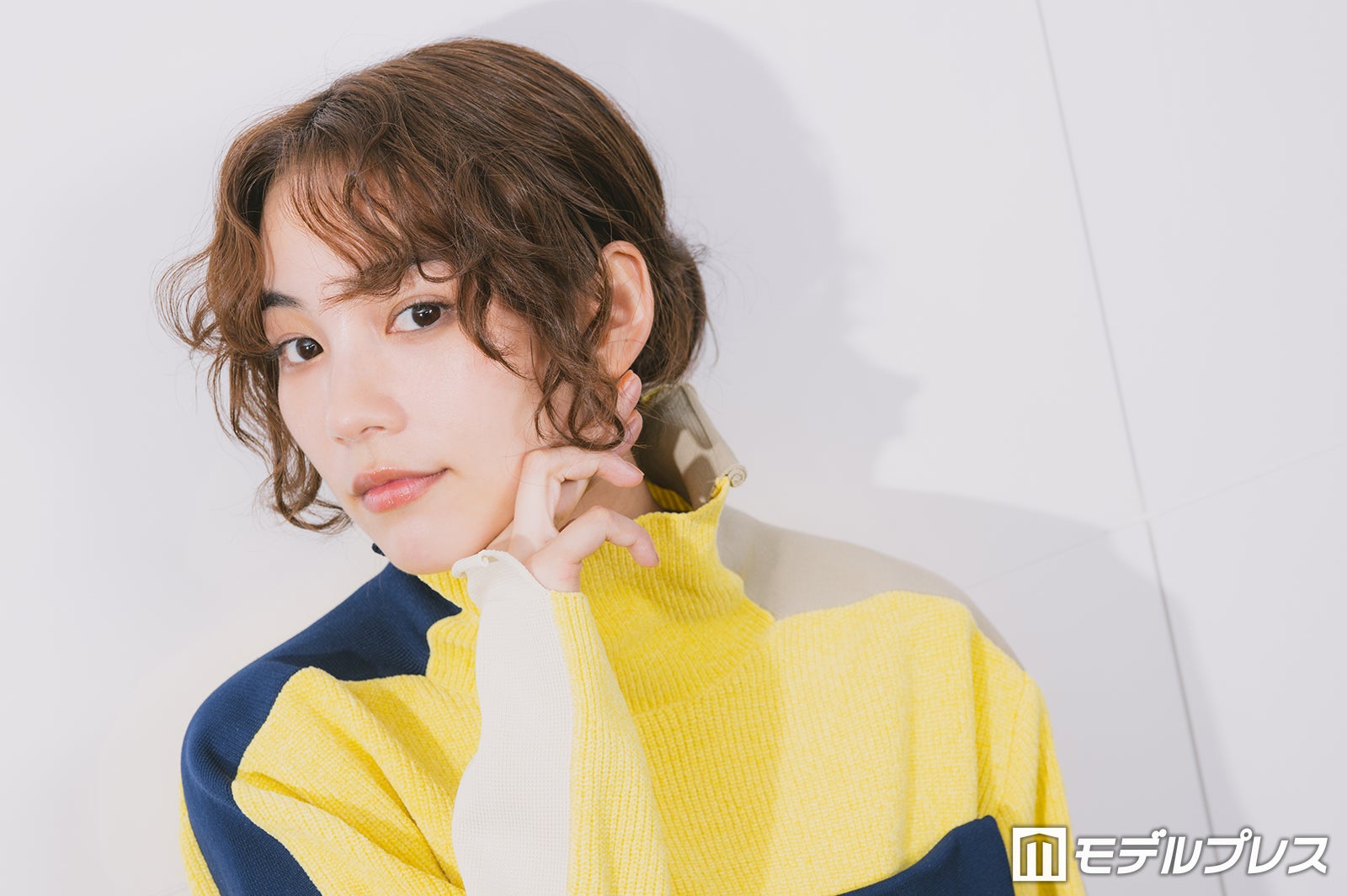 のん（C）モデルプレス