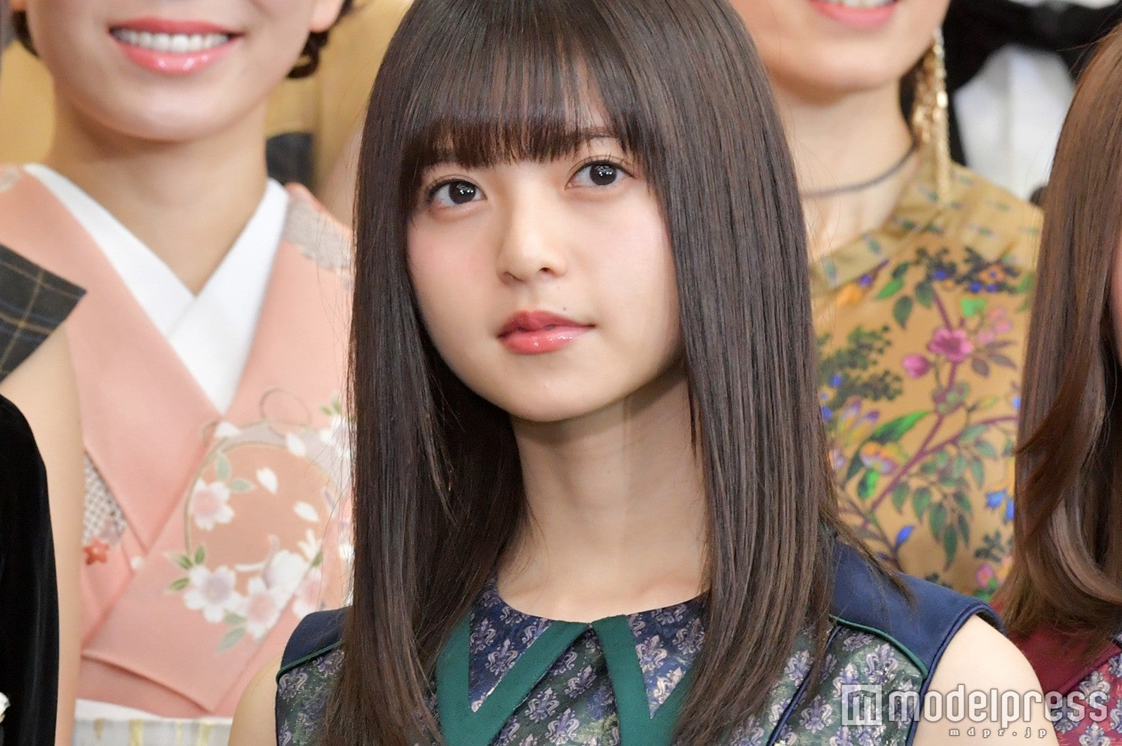 齋藤飛鳥 （C）モデルプレス