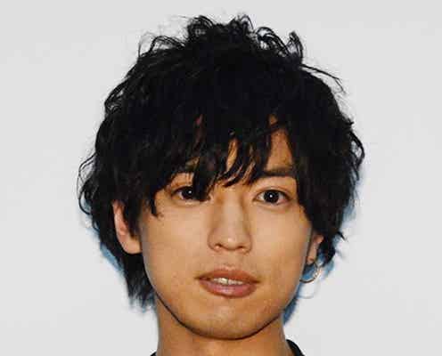 桐山漣「ミュージシャンになりたかった」秘話を明かす