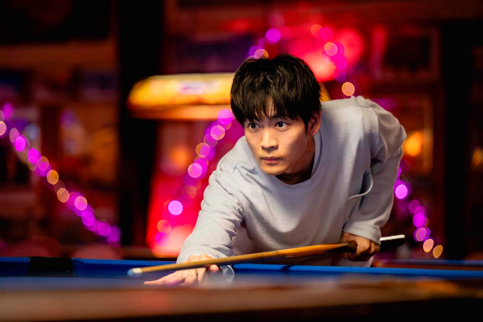 松下洸平「9ボーダー」第5話より（C）TBS