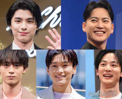 【2025年4月期】今期ドラマのネクストブレイク俳優は?「イグナイト」「キャスター」などから注目の8人