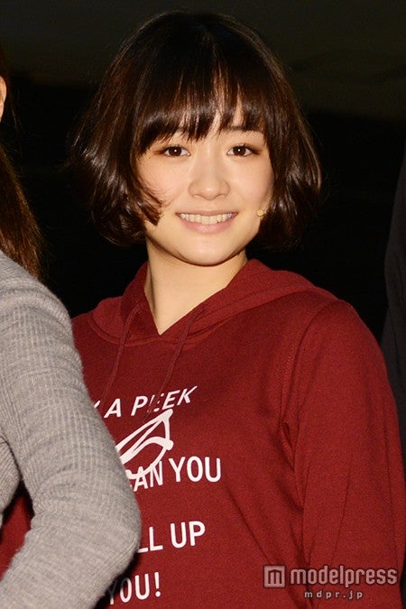 大原櫻子、ダンスを初披露　堂々の圧巻パフォーマンスで魅せる