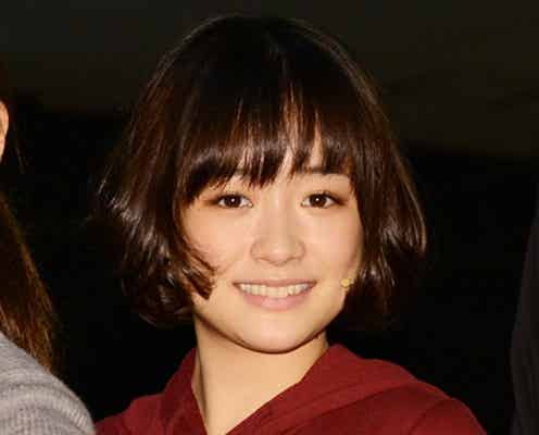 大原櫻子、ダンスを初披露 堂々の圧巻パフォーマンスで魅せる