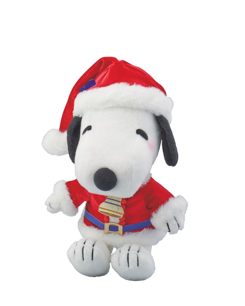 ぬいぐるみ／画像提供：ユー・エス・ジェイ