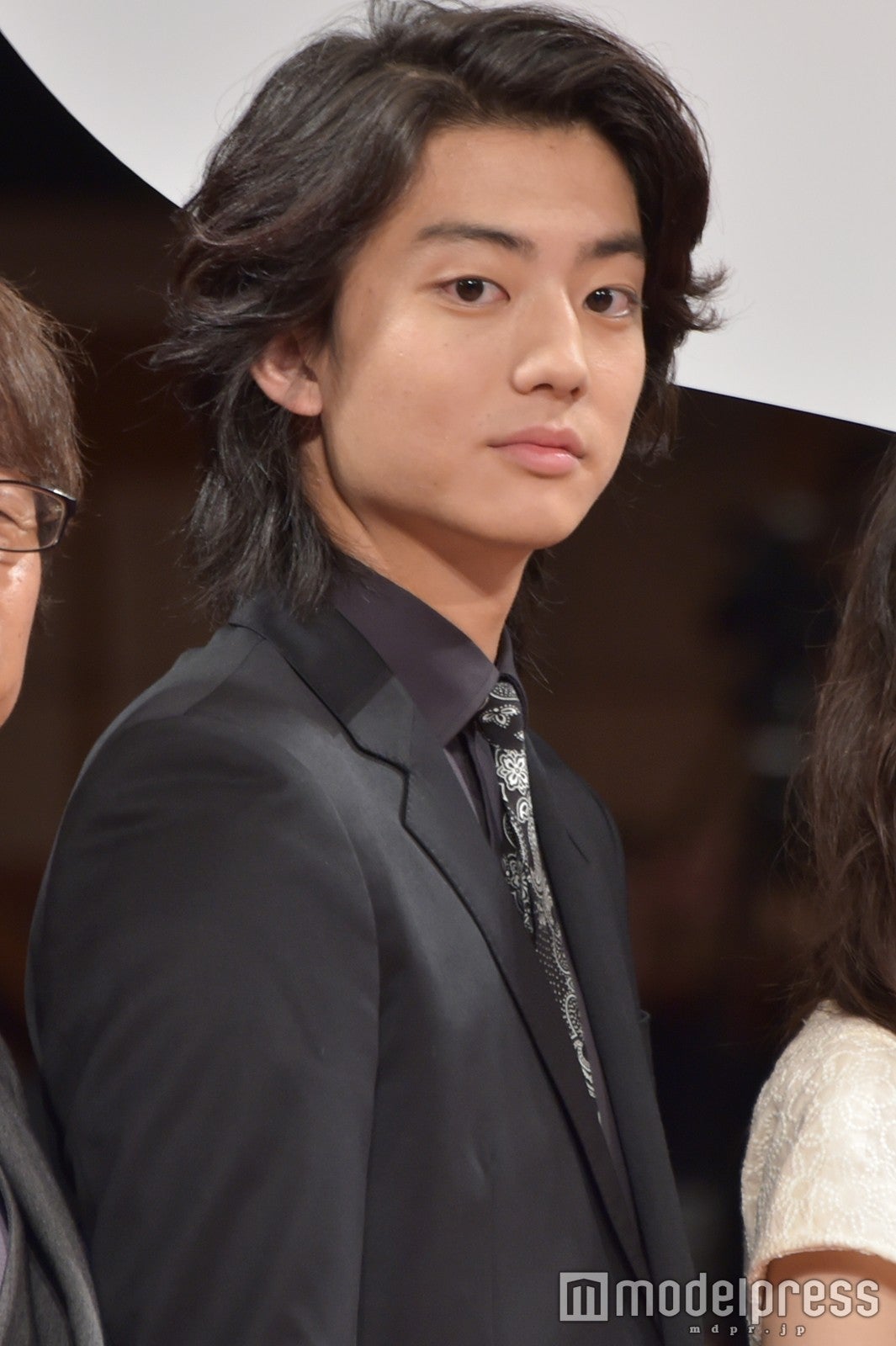 健太郎 （C）モデルプレス