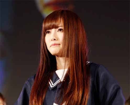乃木坂46、新センターに「Ray」専属モデルを抜擢