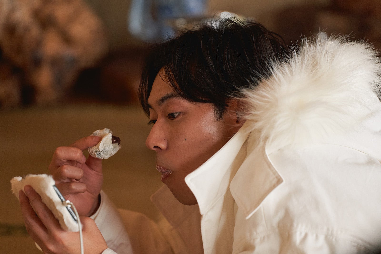 戸塚純貴（C）右腹／集英社・「君が死ぬまであと100日」製作委員会