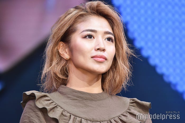 今井華(C)モデルプレス