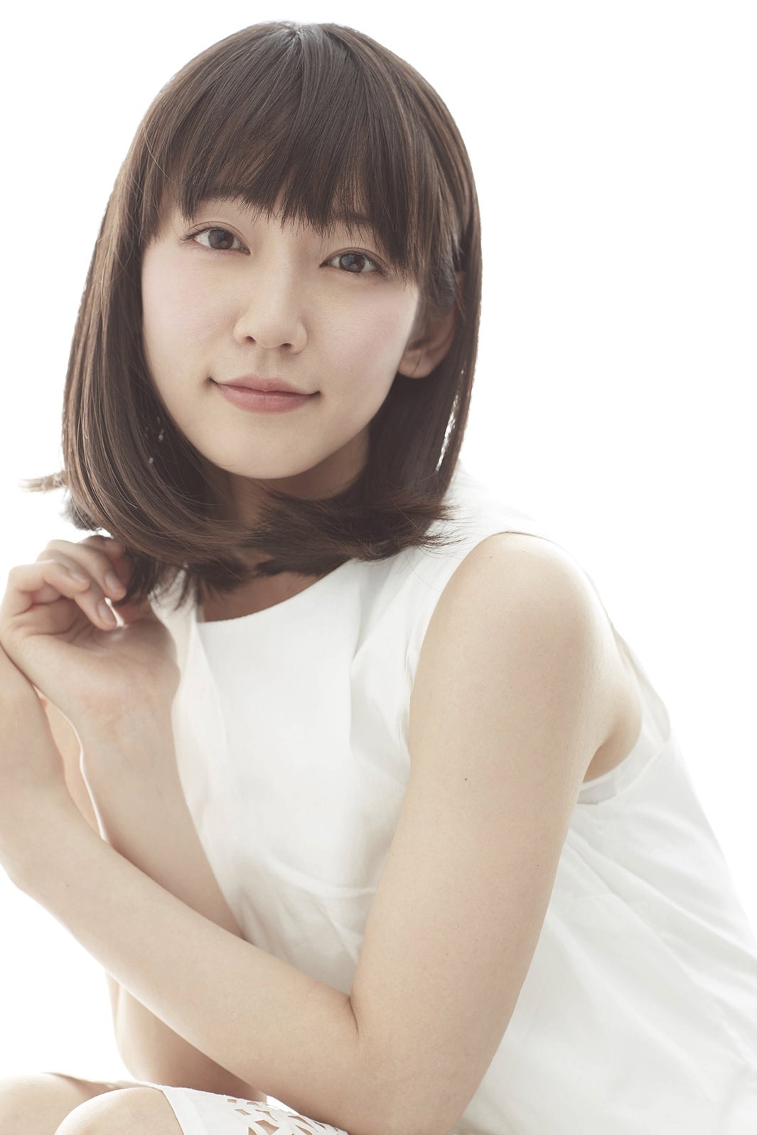 吉岡里帆、毎朝のルーティン＆「ごめん、愛してる」裏話を明かす　期間限定の試み