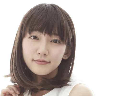 吉岡里帆、毎朝のルーティン&「ごめん、愛してる」裏話を明かす 期間限定の試み